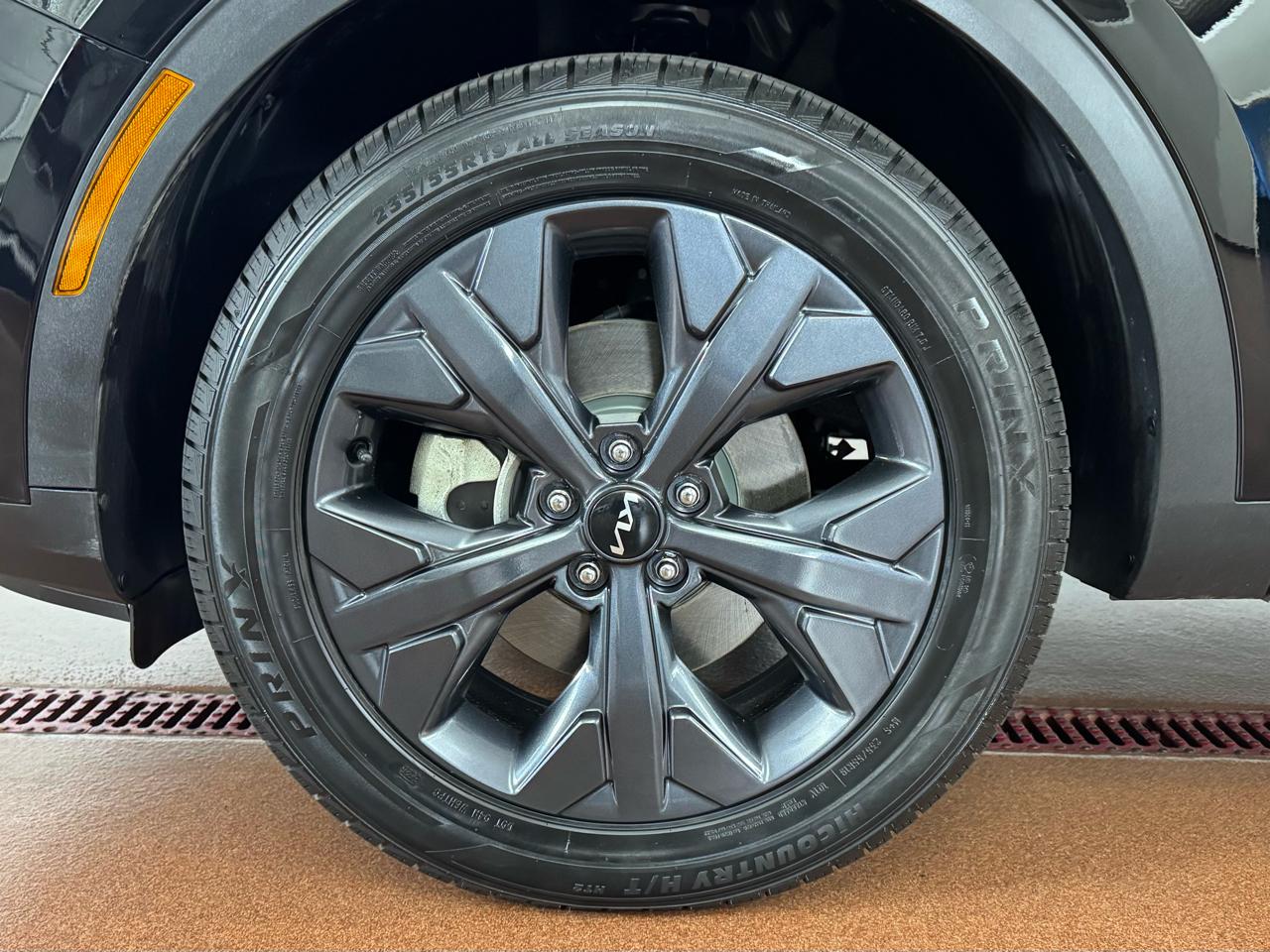 Kia Sportage X Line AWD 2023