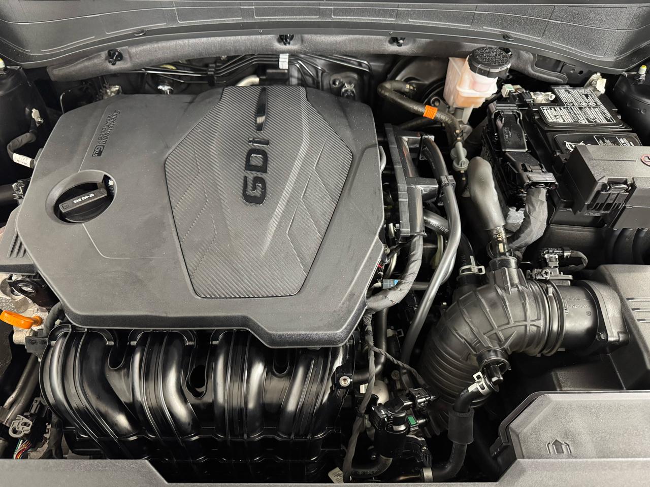 Kia Sportage X Line AWD 2023