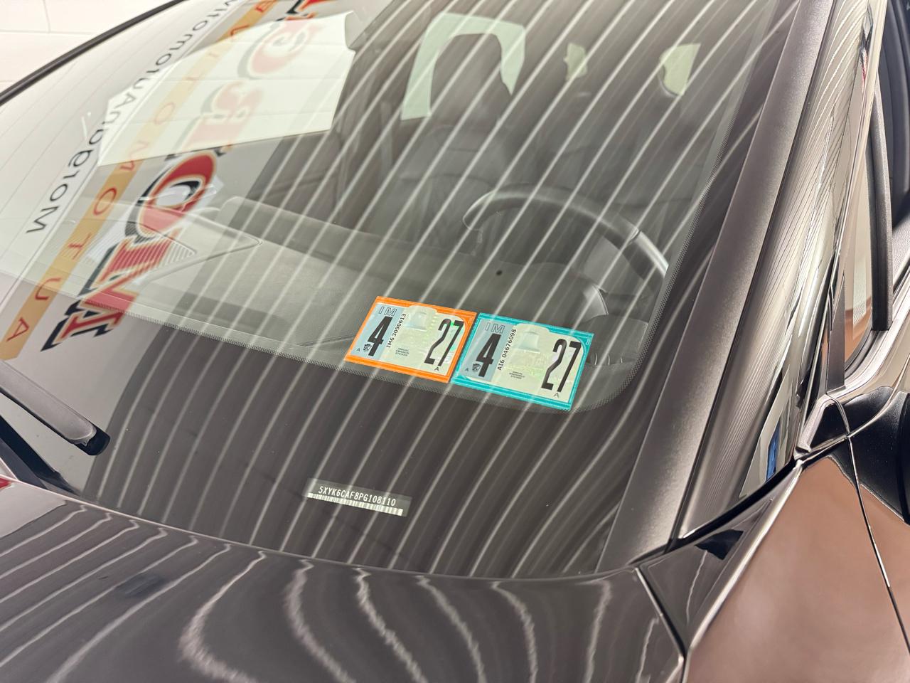 Kia Sportage X Line AWD 2023