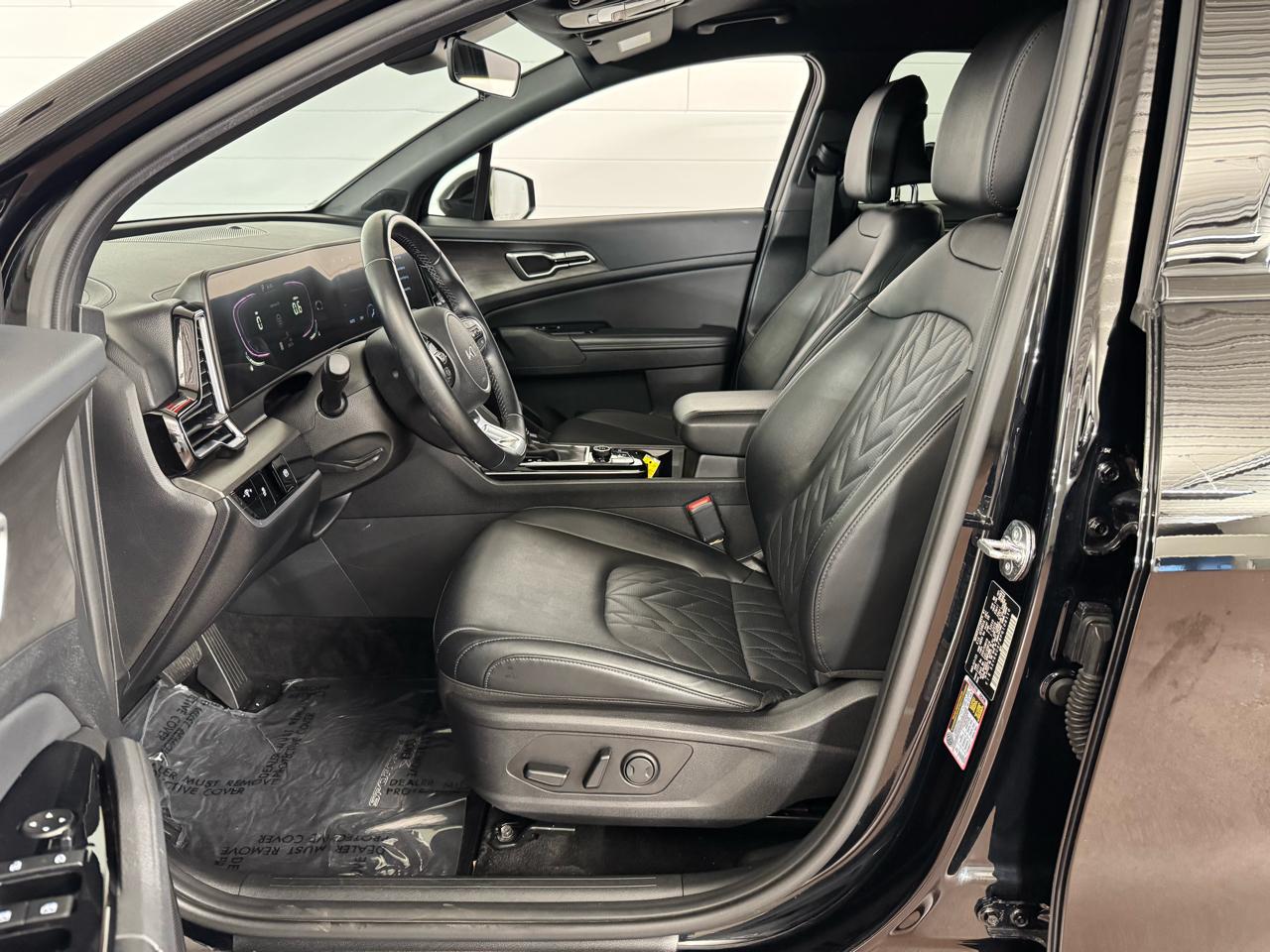 Kia Sportage X Line AWD 2023