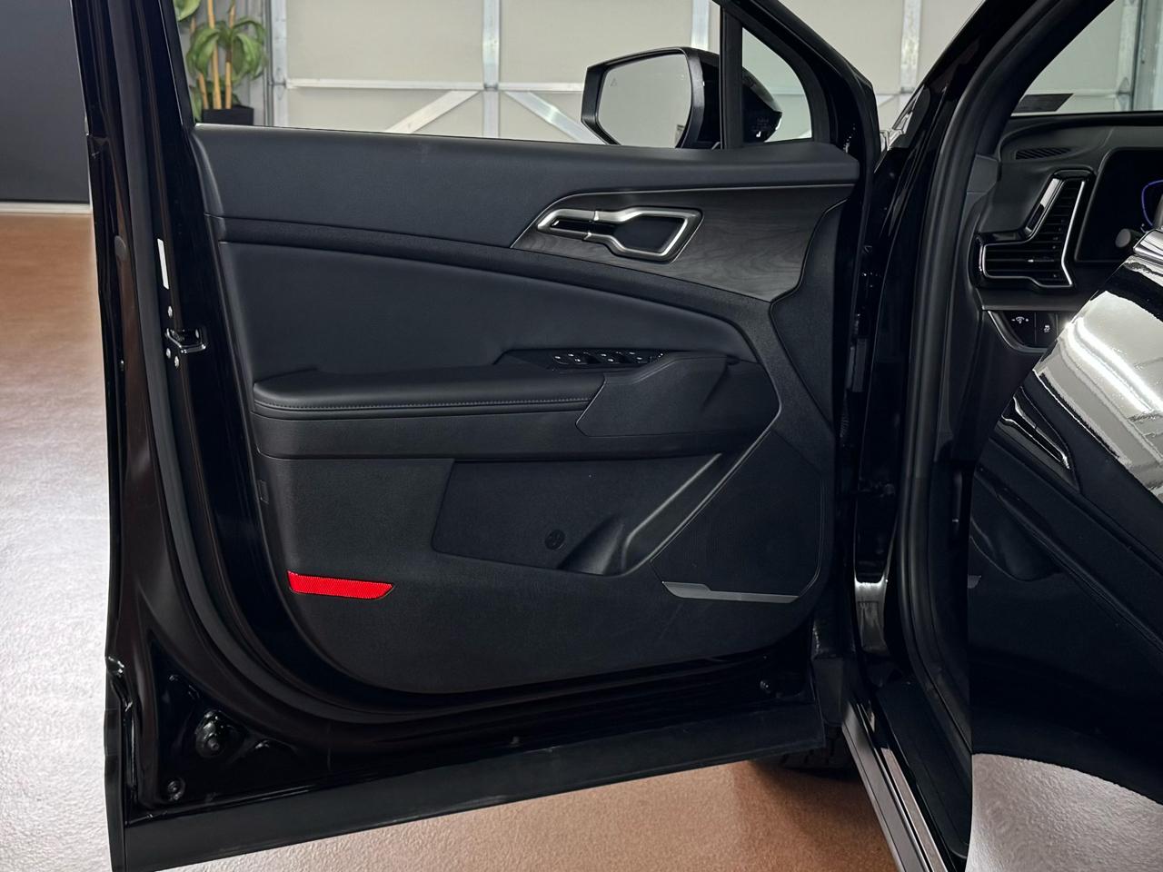 Kia Sportage X Line AWD 2023