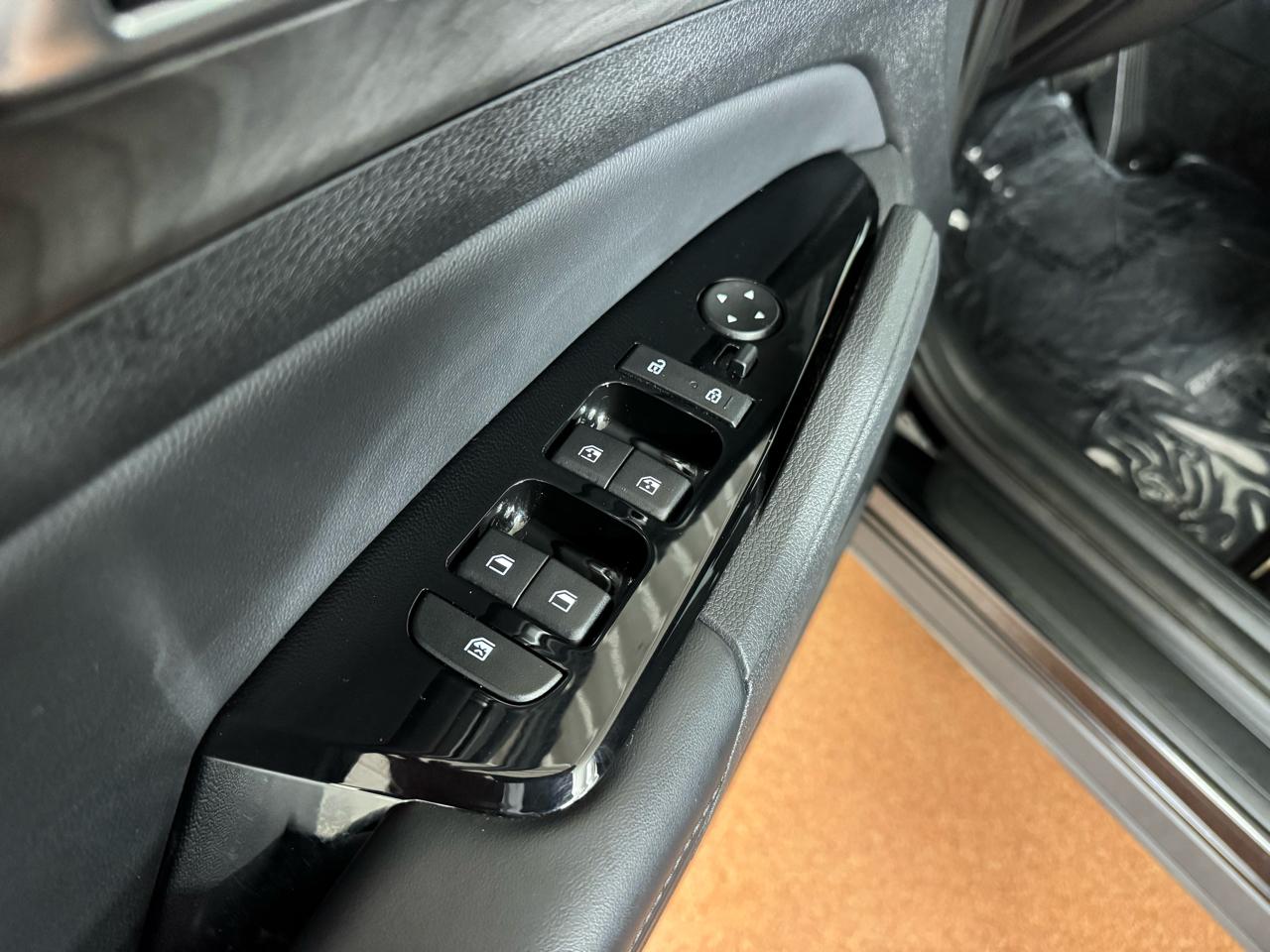 Kia Sportage X Line AWD 2023