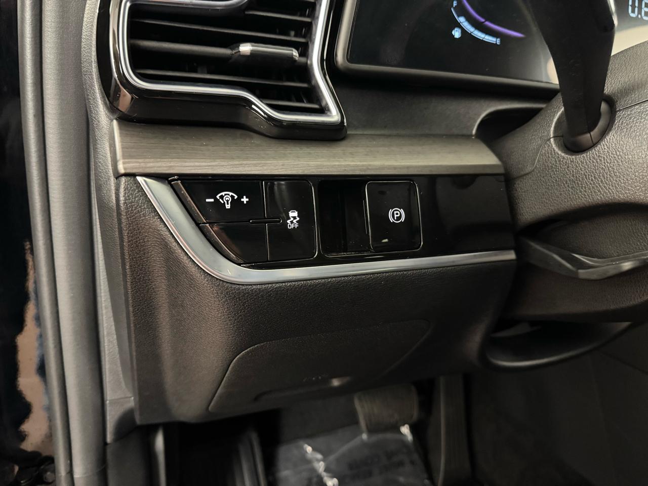 Kia Sportage X Line AWD 2023