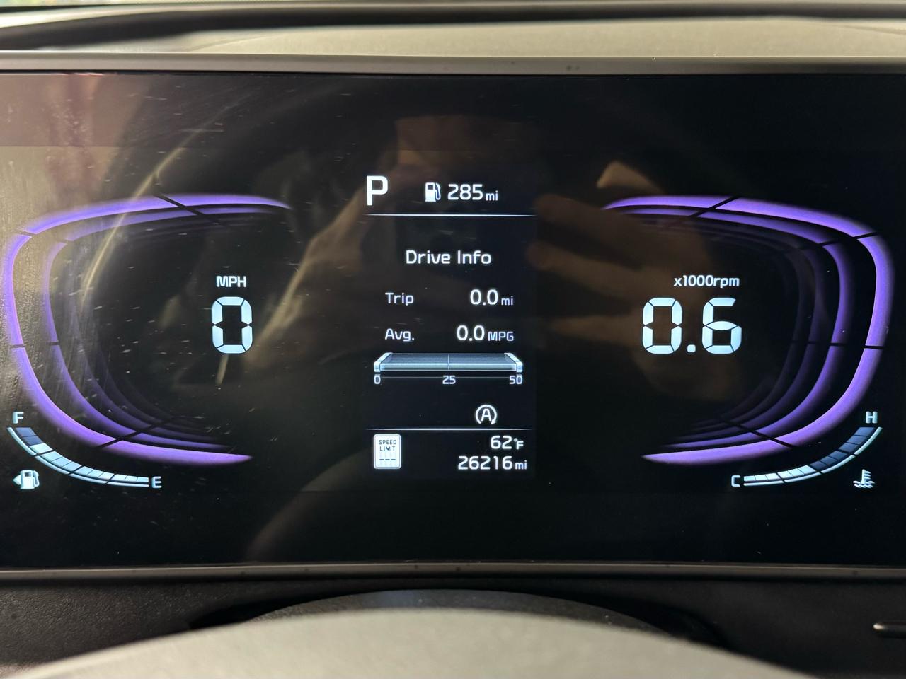 Kia Sportage X Line AWD 2023