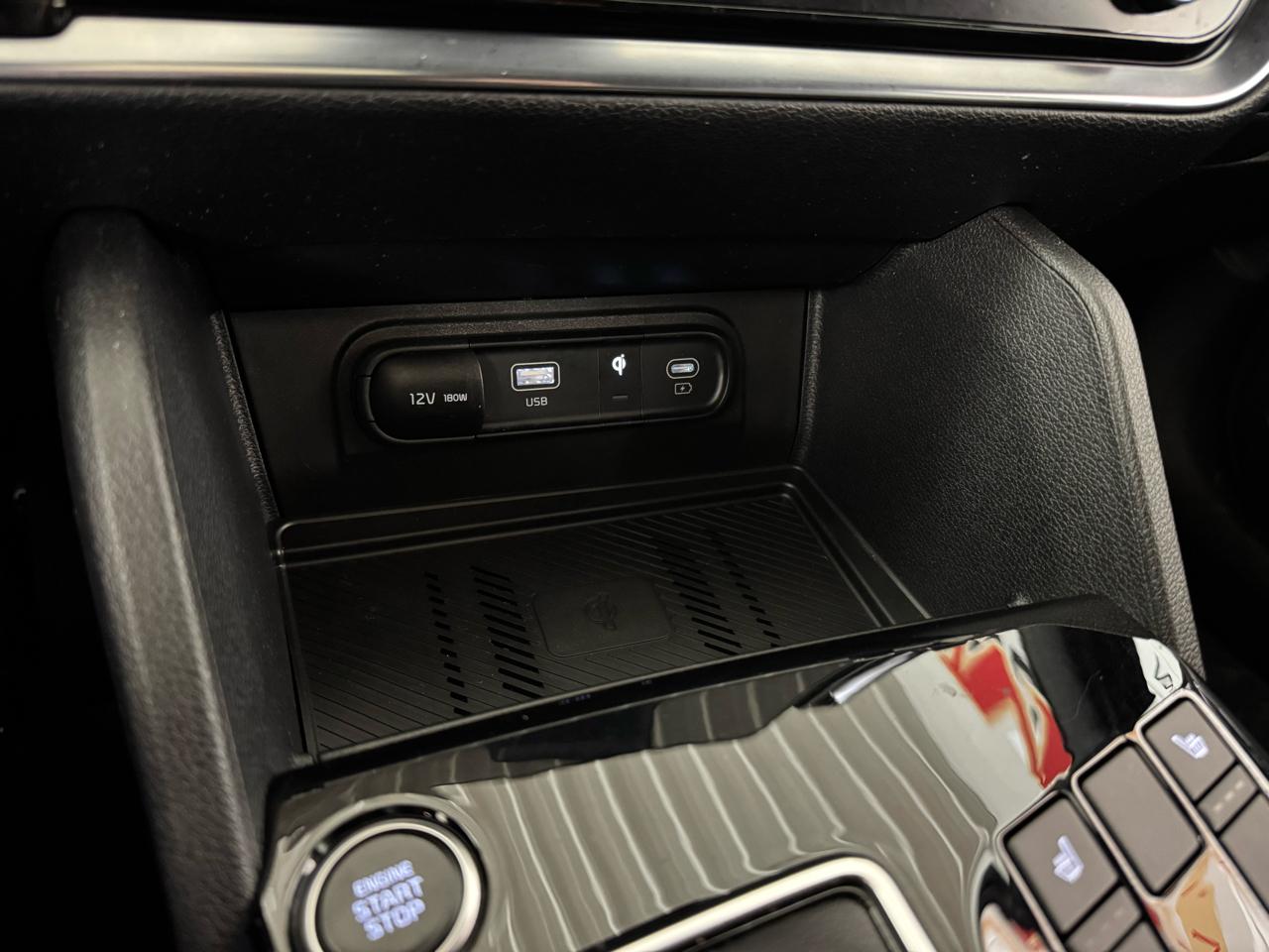 Kia Sportage X Line AWD 2023