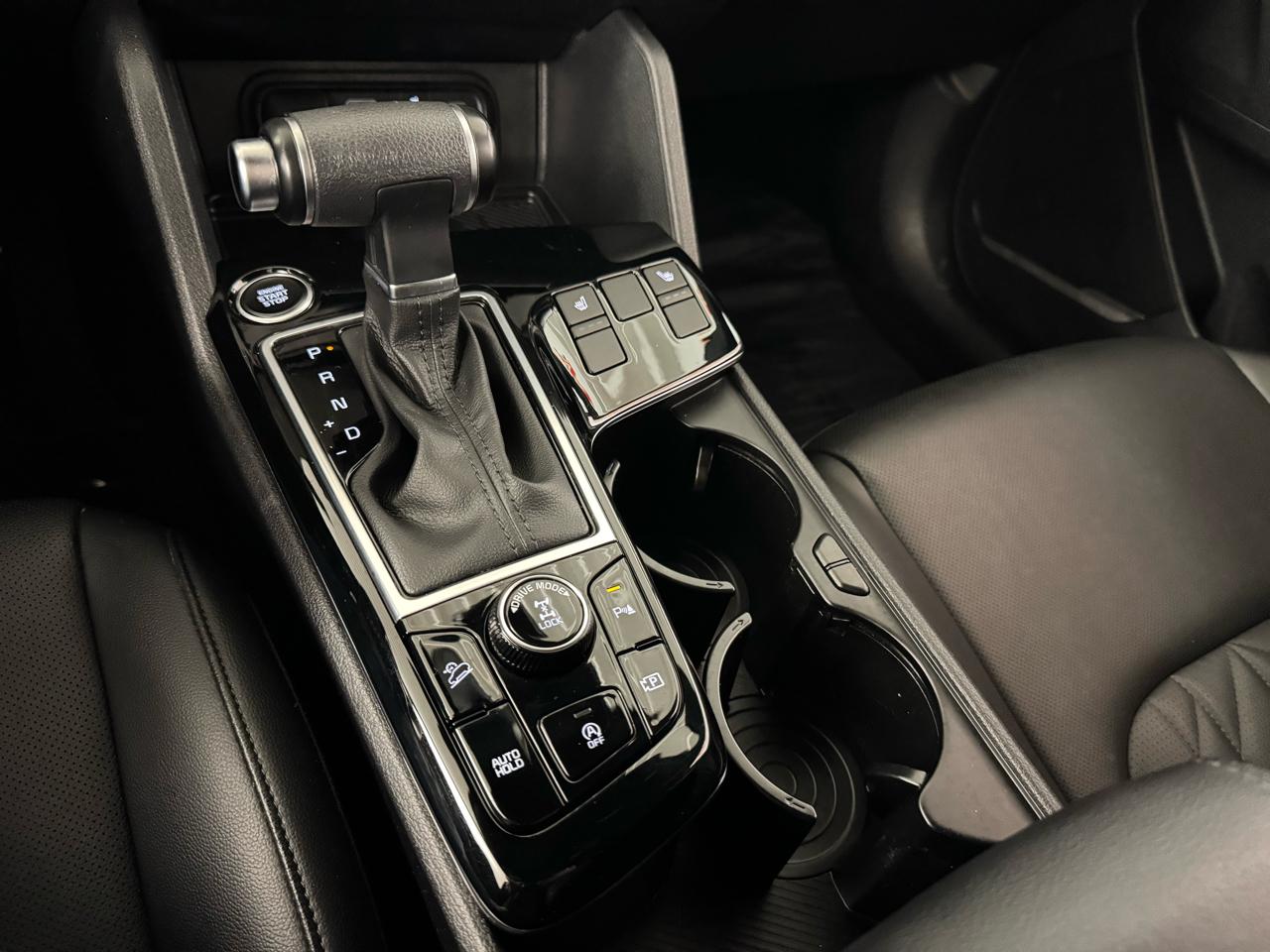 Kia Sportage X Line AWD 2023