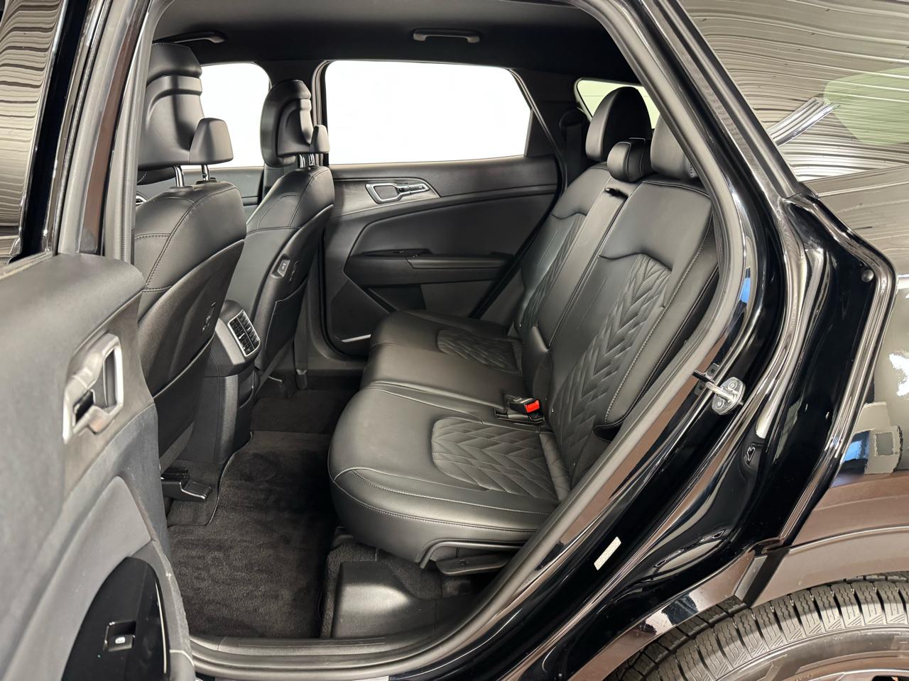 Kia Sportage X Line AWD 2023