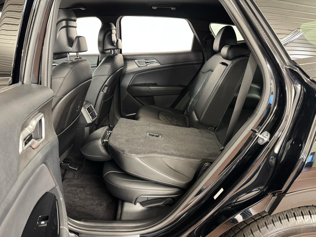 Kia Sportage X Line AWD 2023