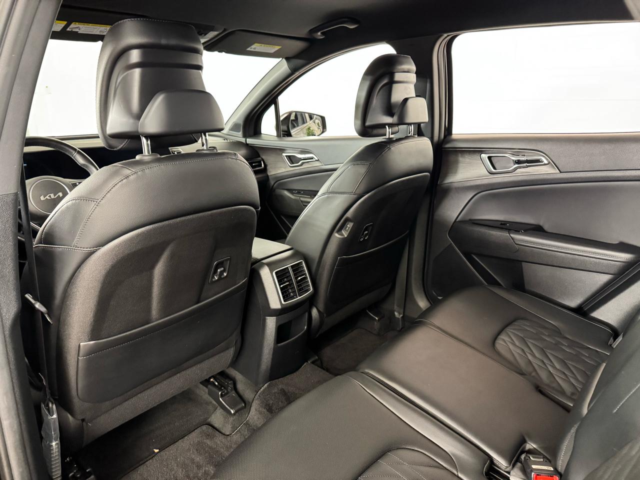 Kia Sportage X Line AWD 2023