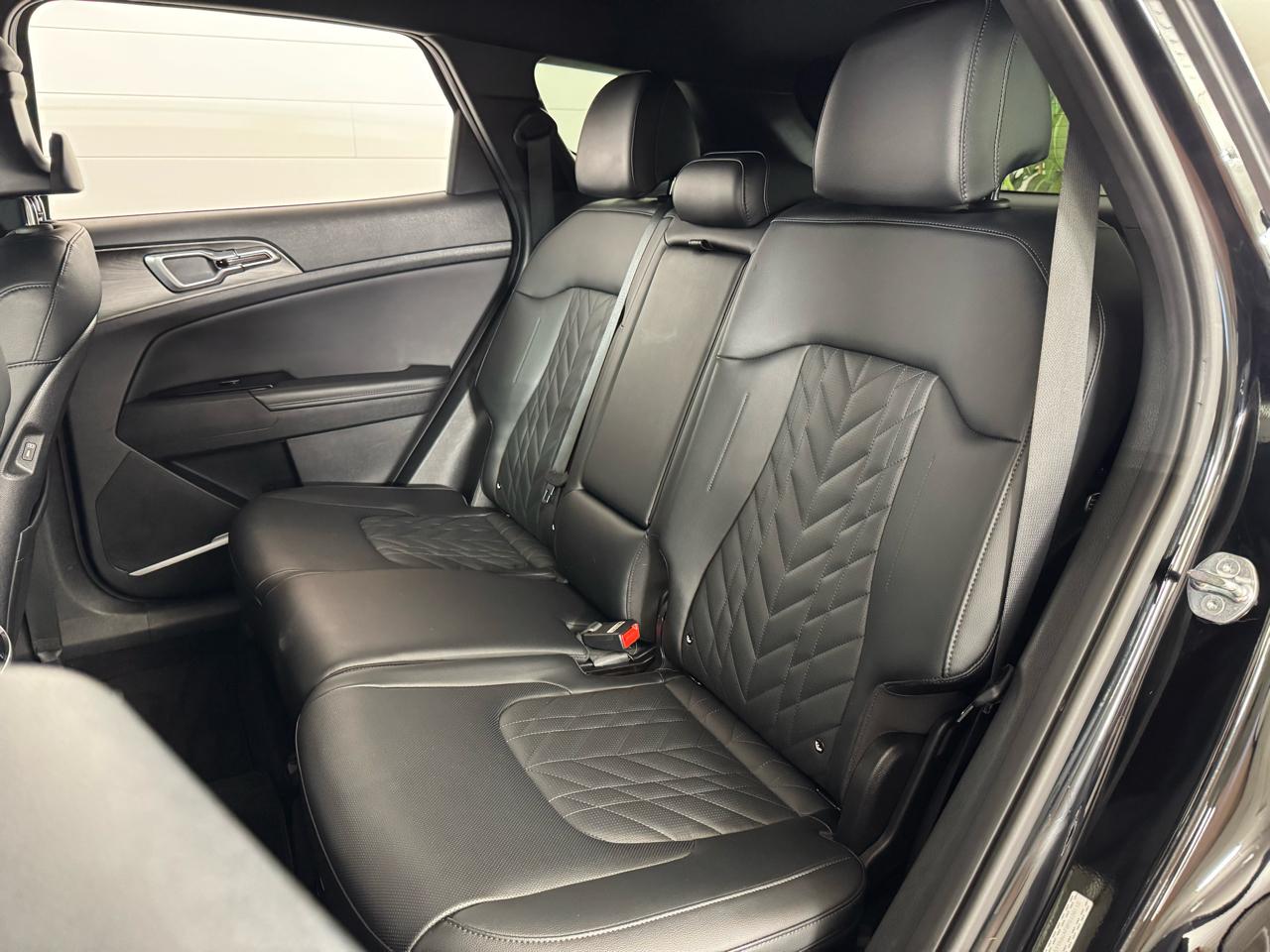 Kia Sportage X Line AWD 2023