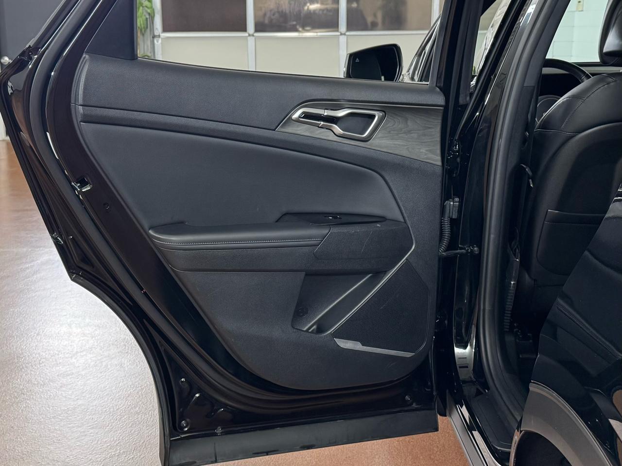 Kia Sportage X Line AWD 2023