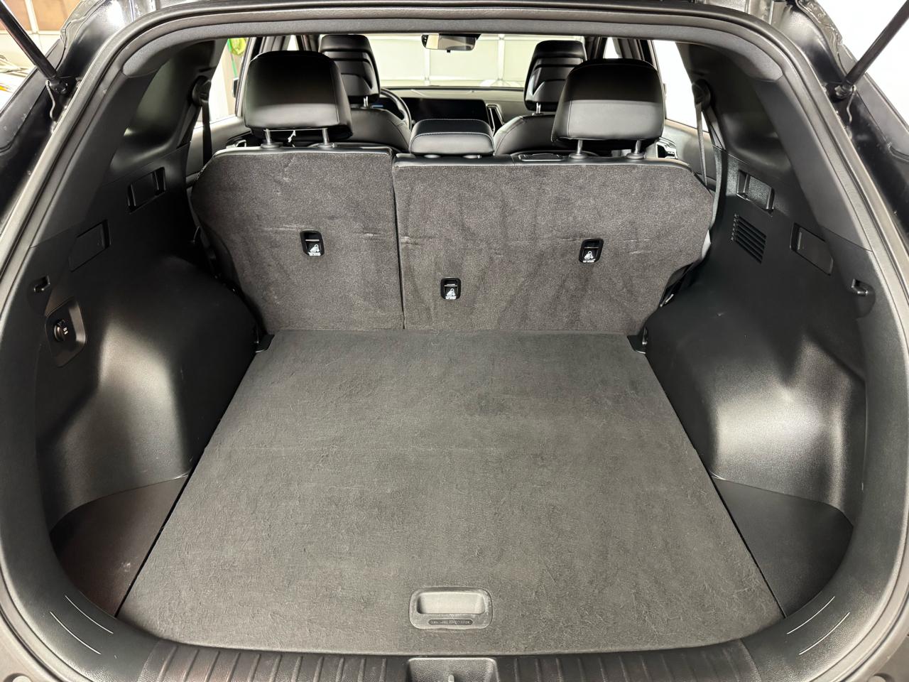 Kia Sportage X Line AWD 2023