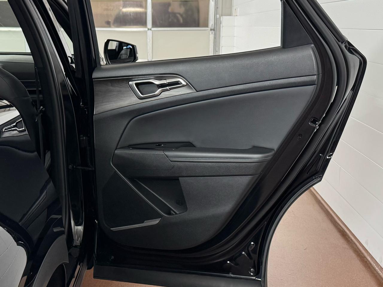 Kia Sportage X Line AWD 2023