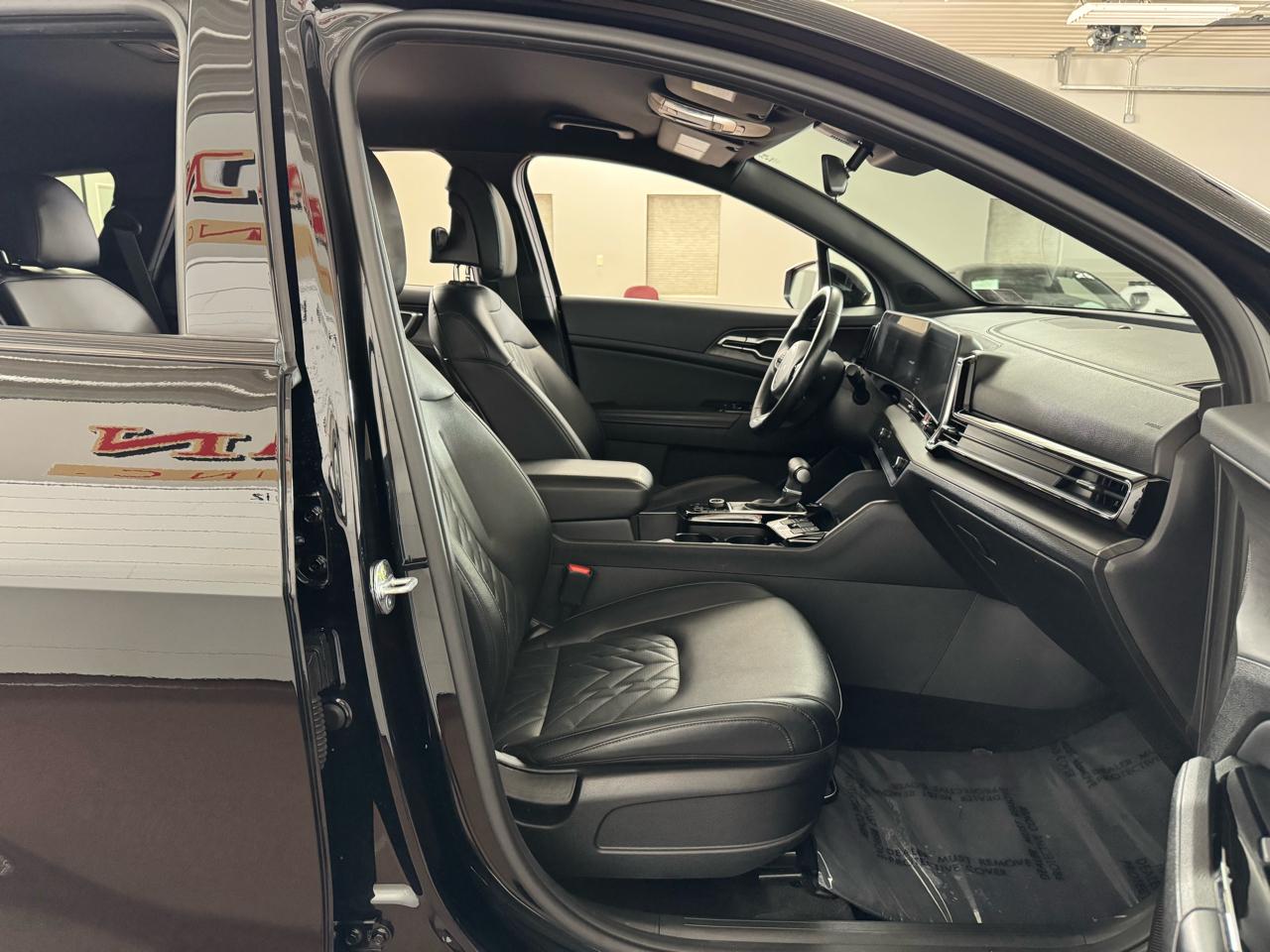 Kia Sportage X Line AWD 2023