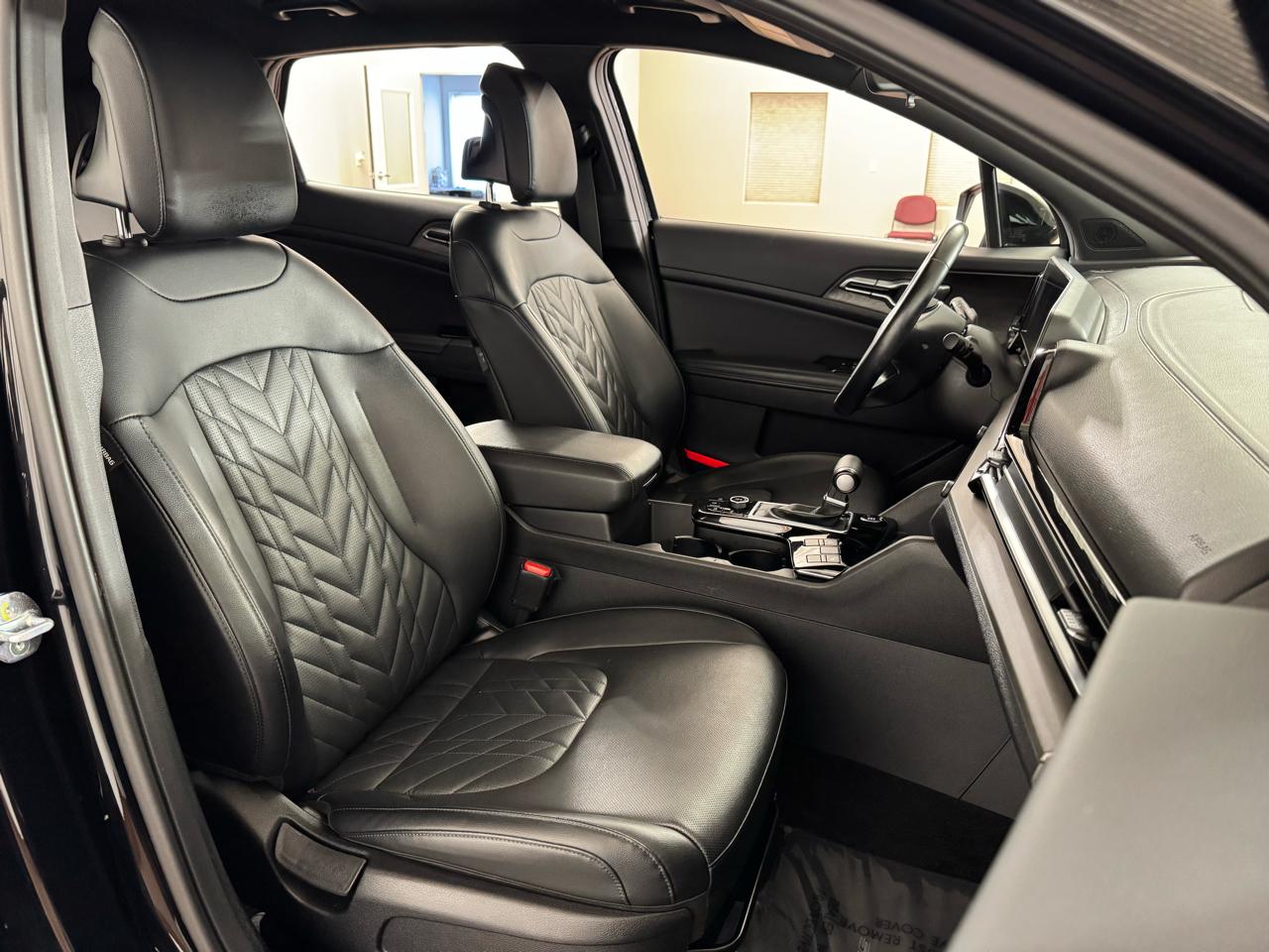 Kia Sportage X Line AWD 2023