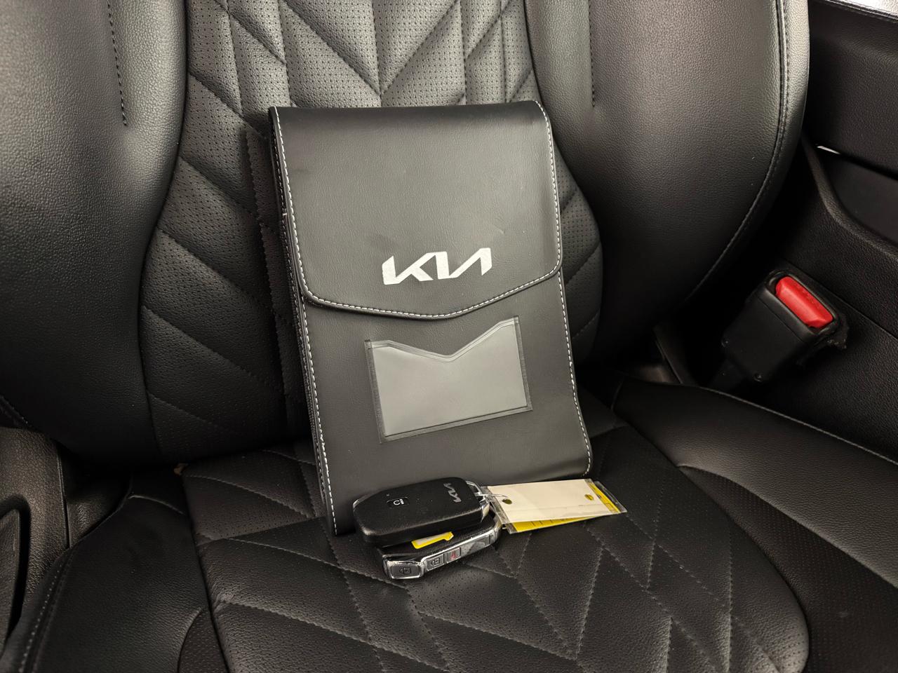 Kia Sportage X Line AWD 2023