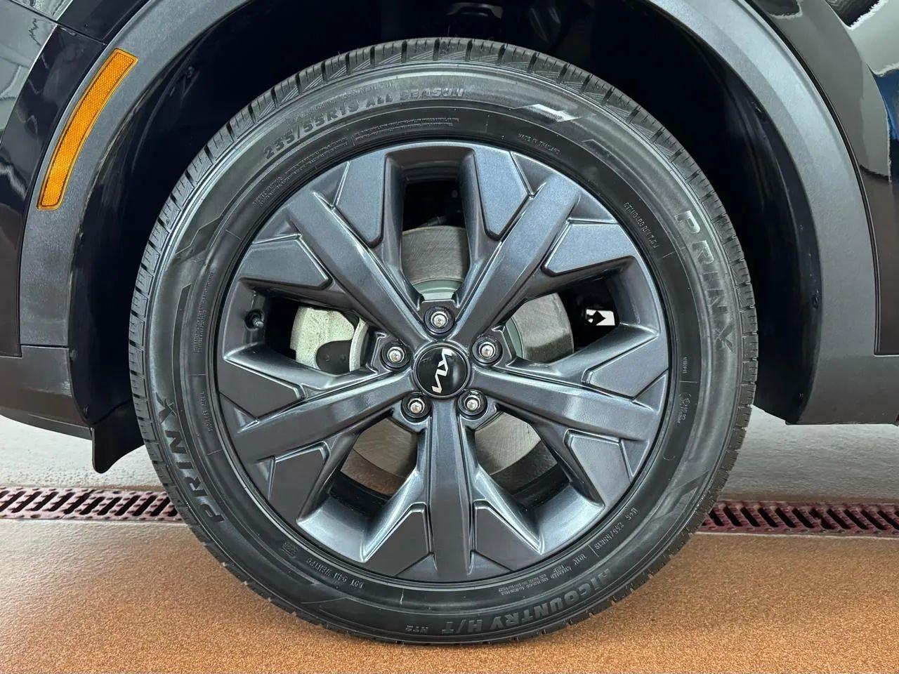 Kia Sportage X Line AWD 2023