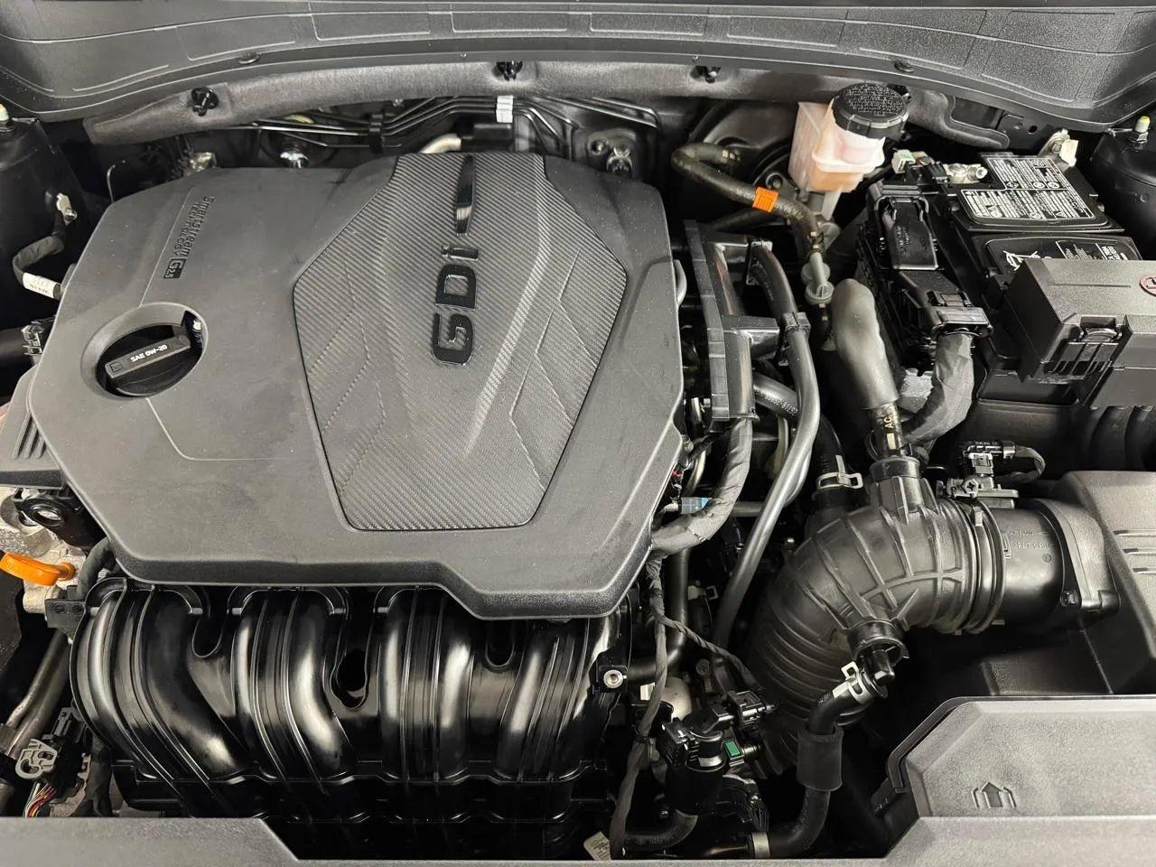 Kia Sportage X Line AWD 2023