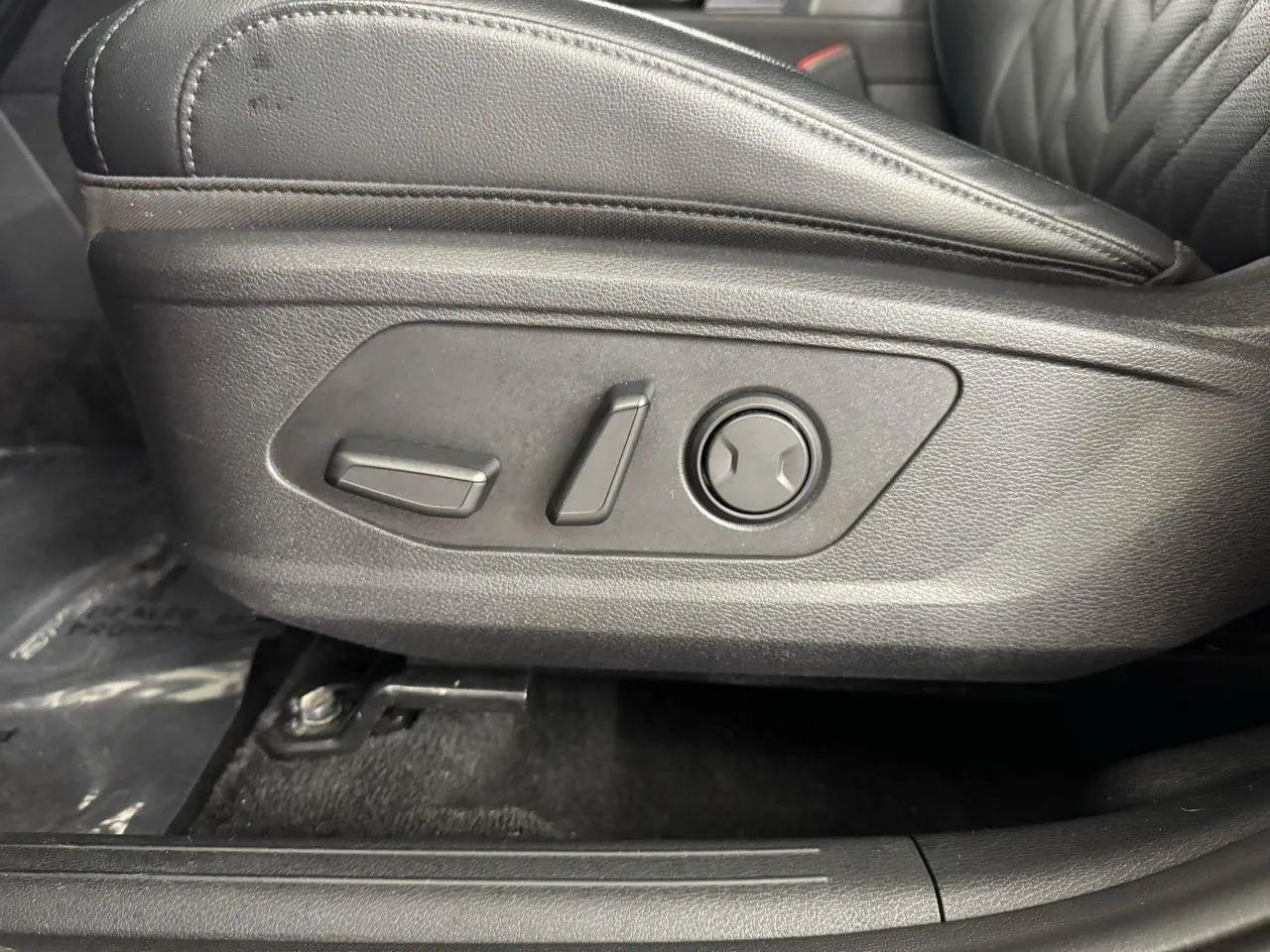Kia Sportage X Line AWD 2023