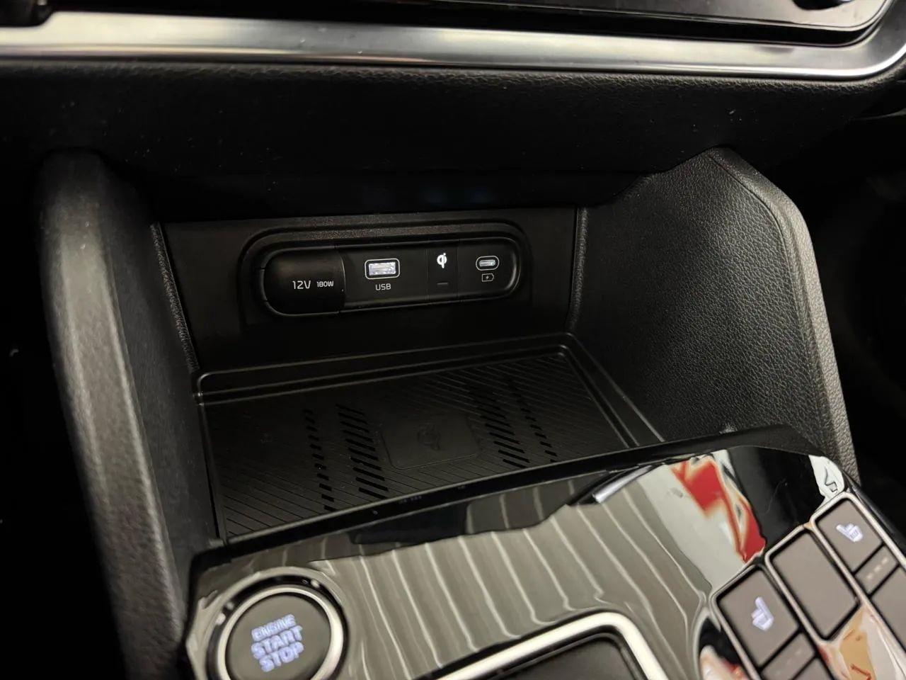 Kia Sportage X Line AWD 2023