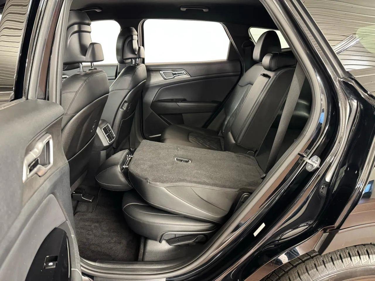 Kia Sportage X Line AWD 2023