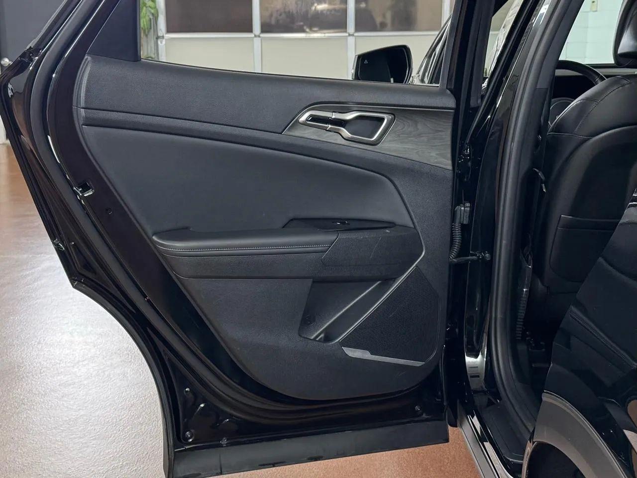 Kia Sportage X Line AWD 2023