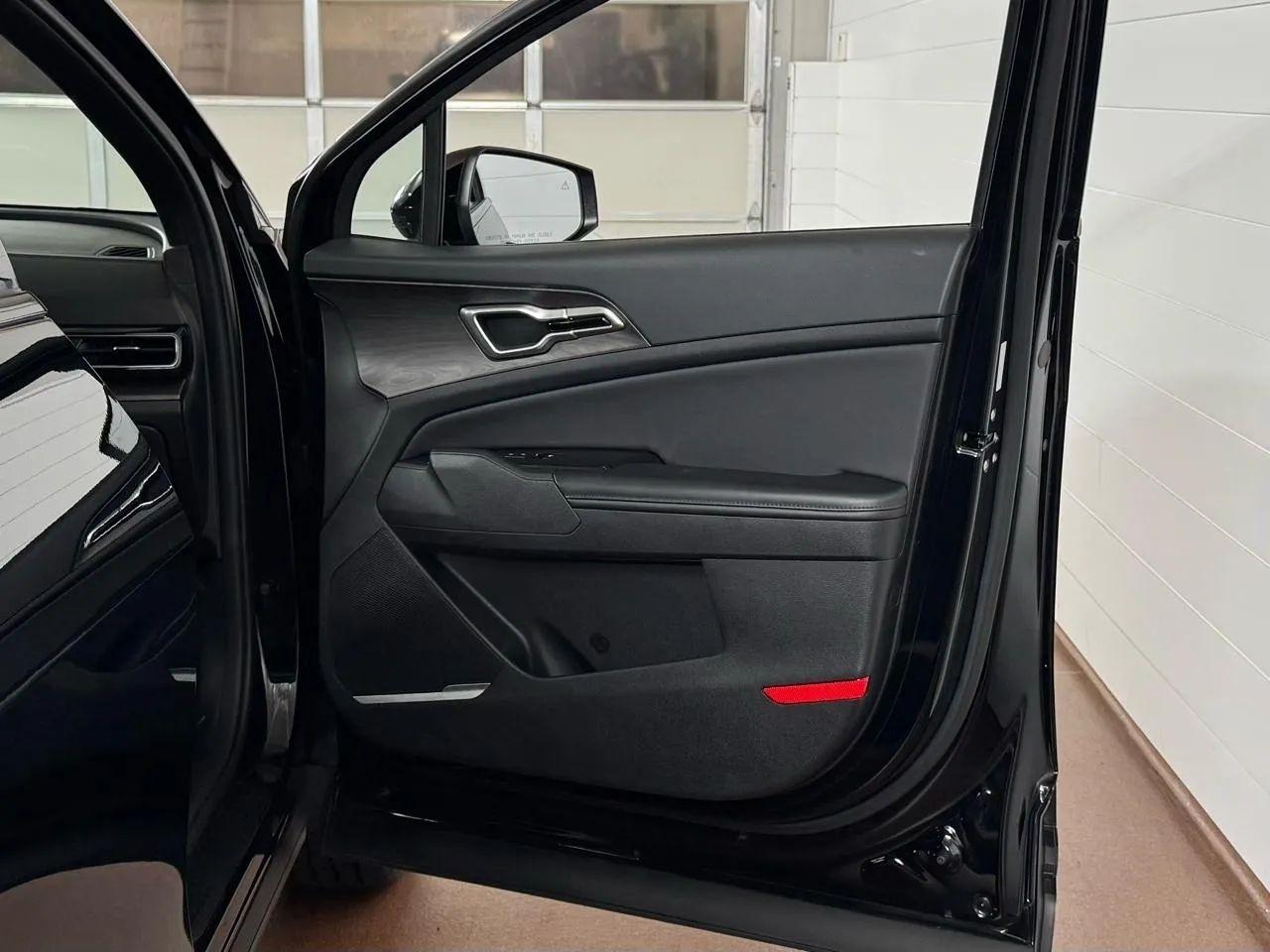 Kia Sportage X Line AWD 2023