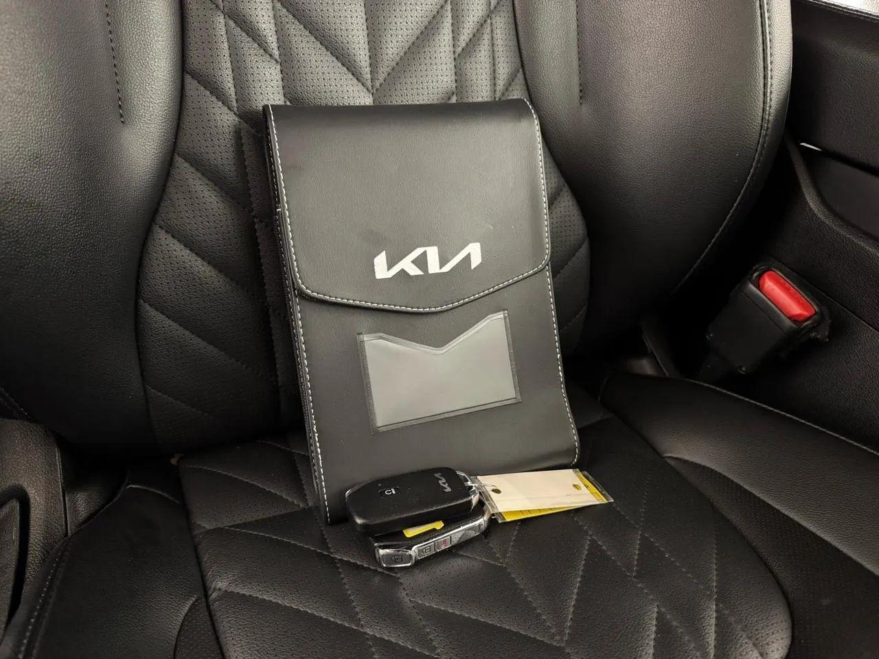 Kia Sportage X Line AWD 2023