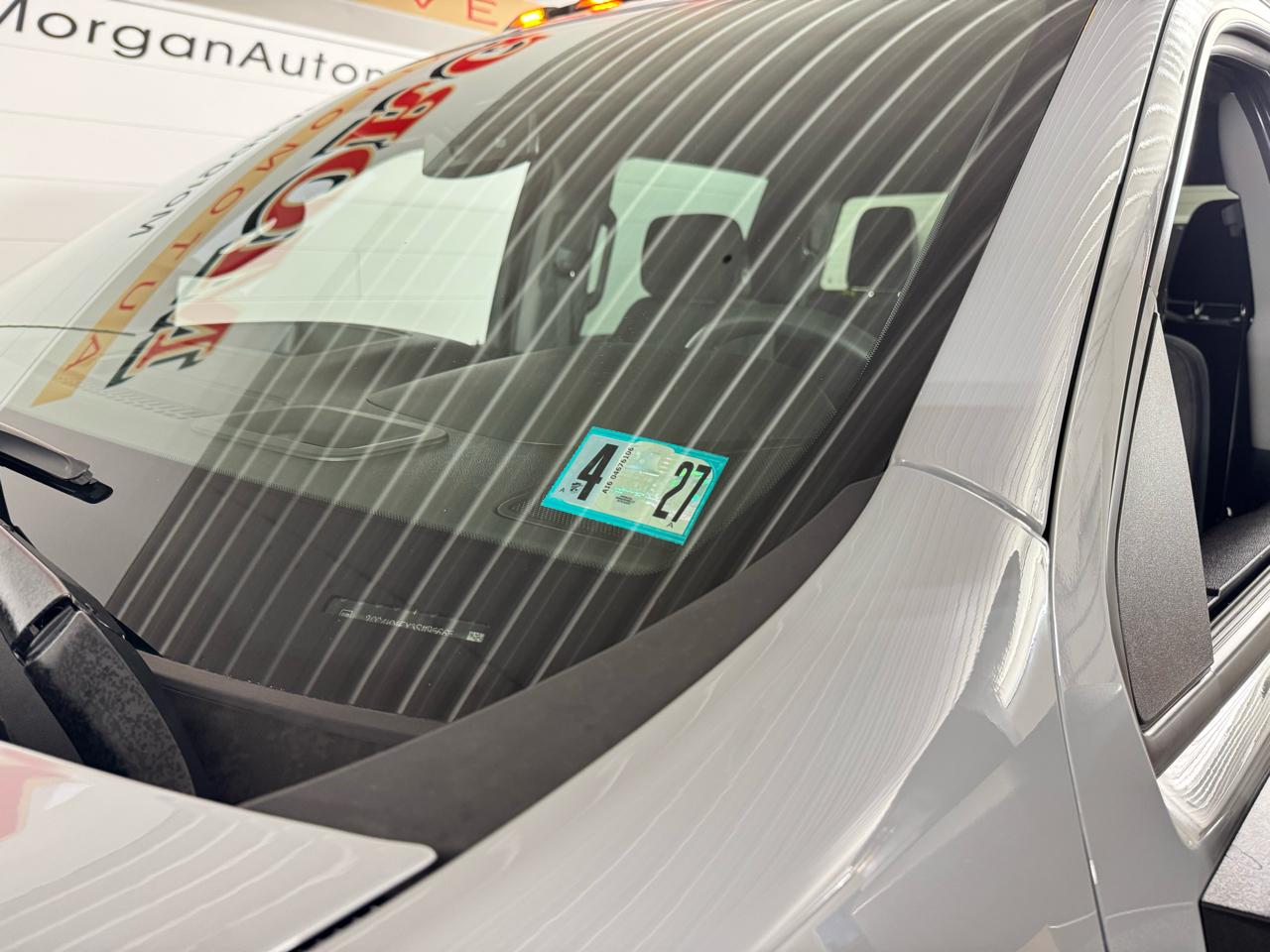 Chevrolet Silverado 2500HD  2025