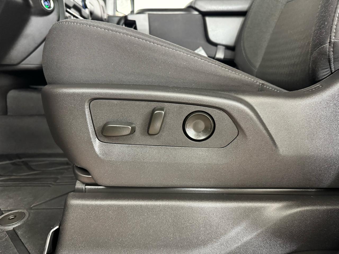 Chevrolet Silverado 2500HD  2025