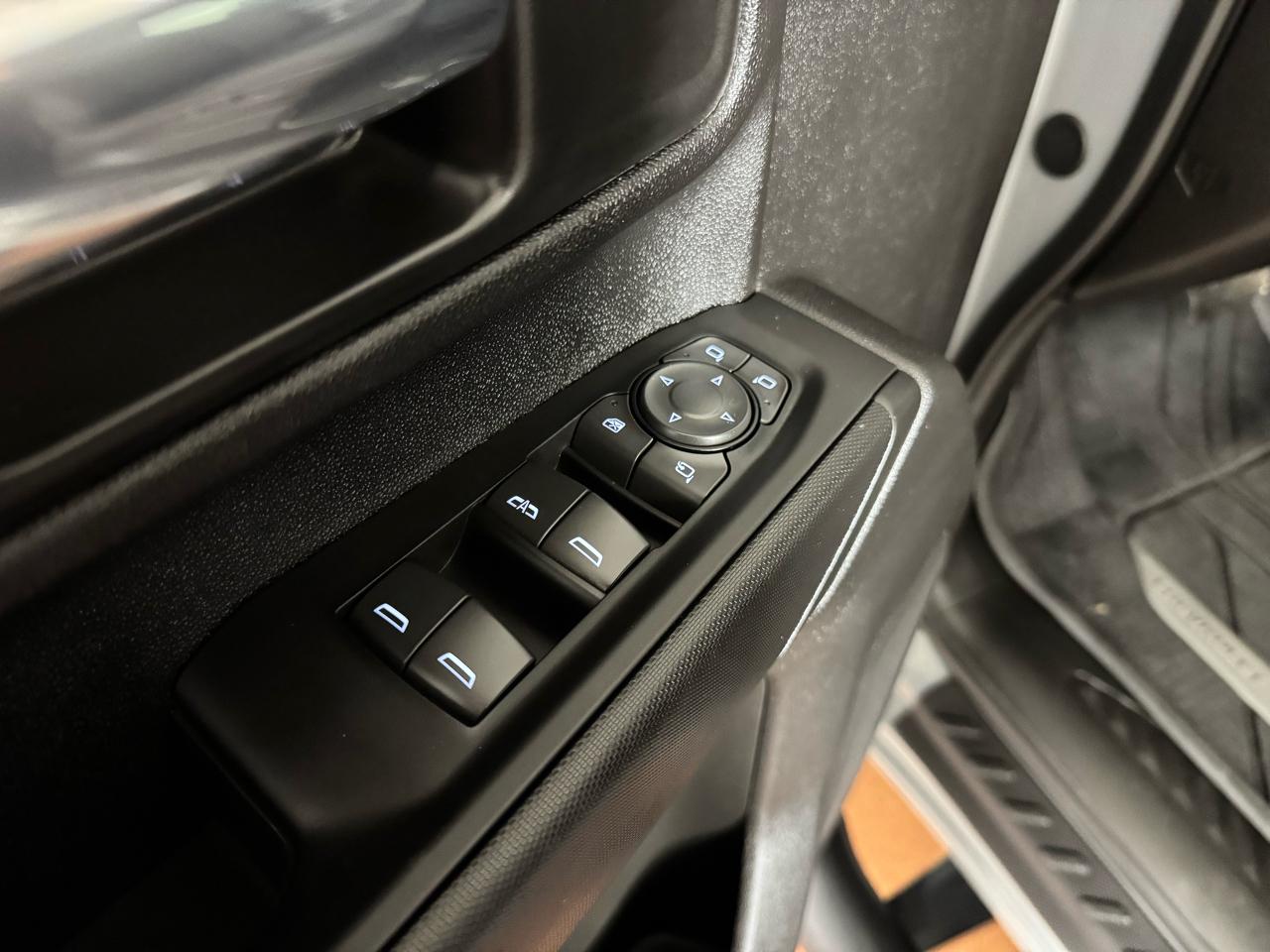 Chevrolet Silverado 2500HD  2025