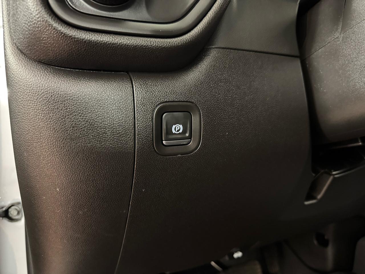 Chevrolet Silverado 2500HD  2025