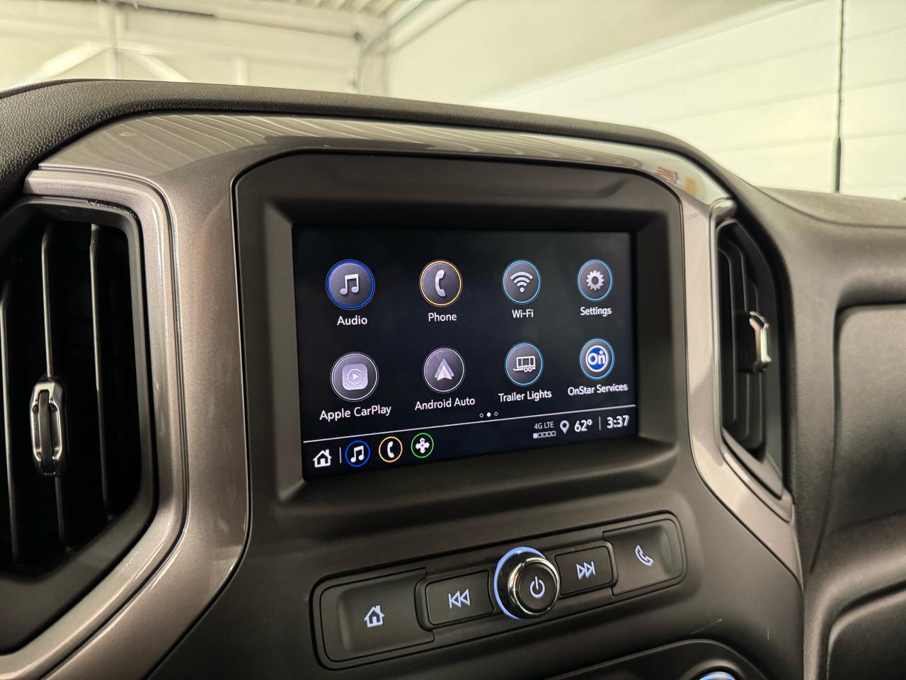 Chevrolet Silverado 2500HD  2025