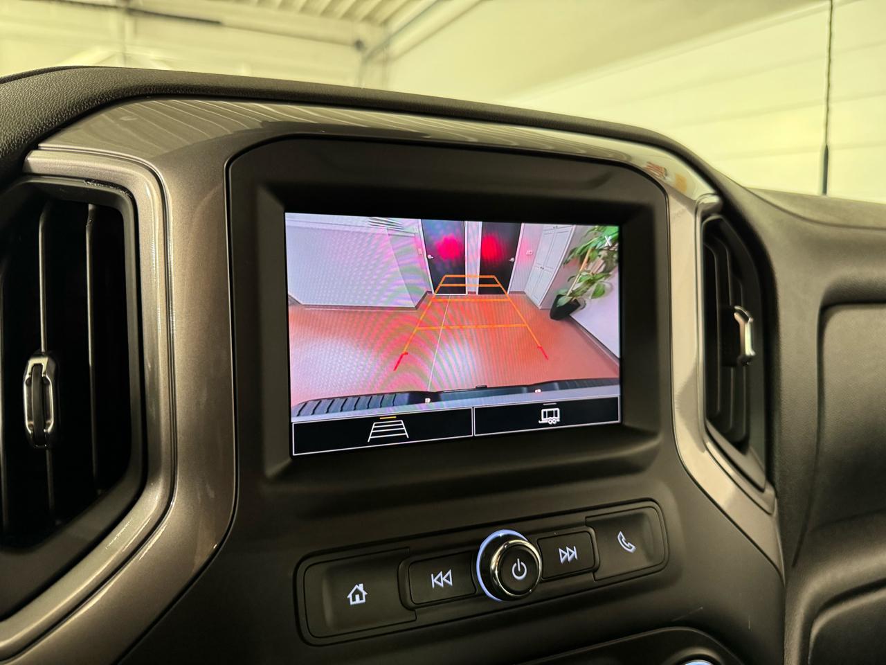 Chevrolet Silverado 2500HD  2025