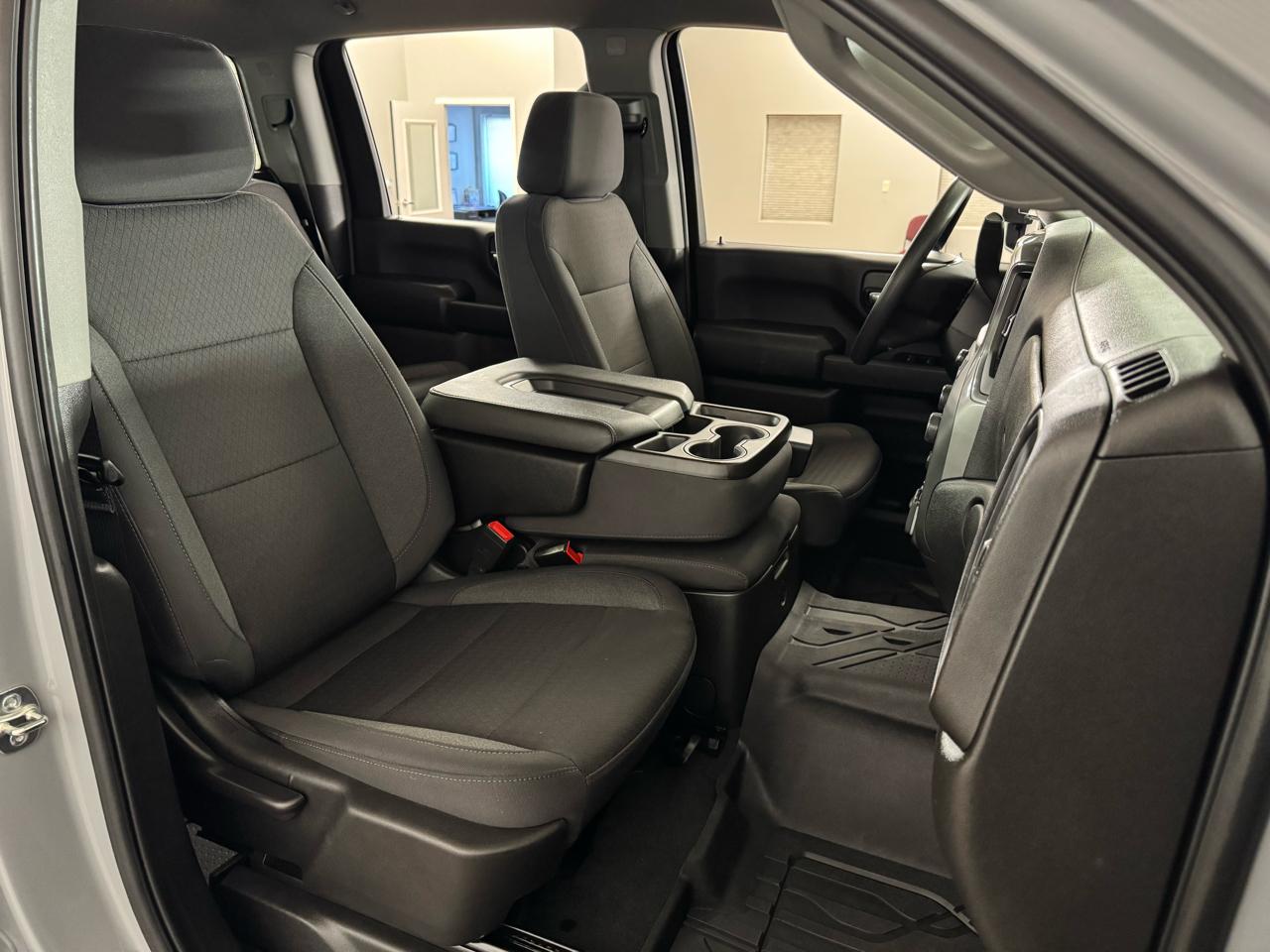 Chevrolet Silverado 2500HD  2025