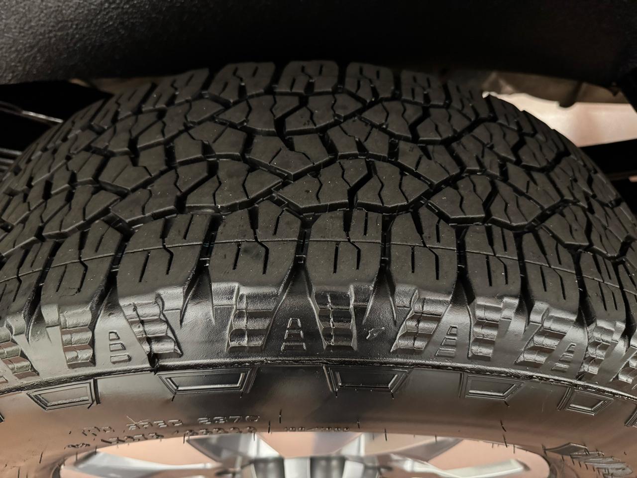 Chevrolet Silverado 2500HD  2025