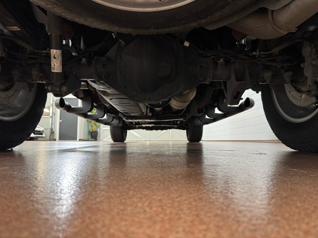 Chevrolet Silverado 2500HD  2025