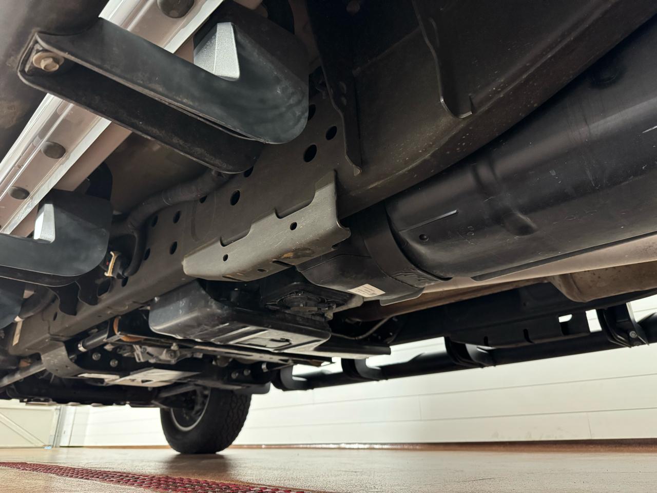 Chevrolet Silverado 2500HD  2025