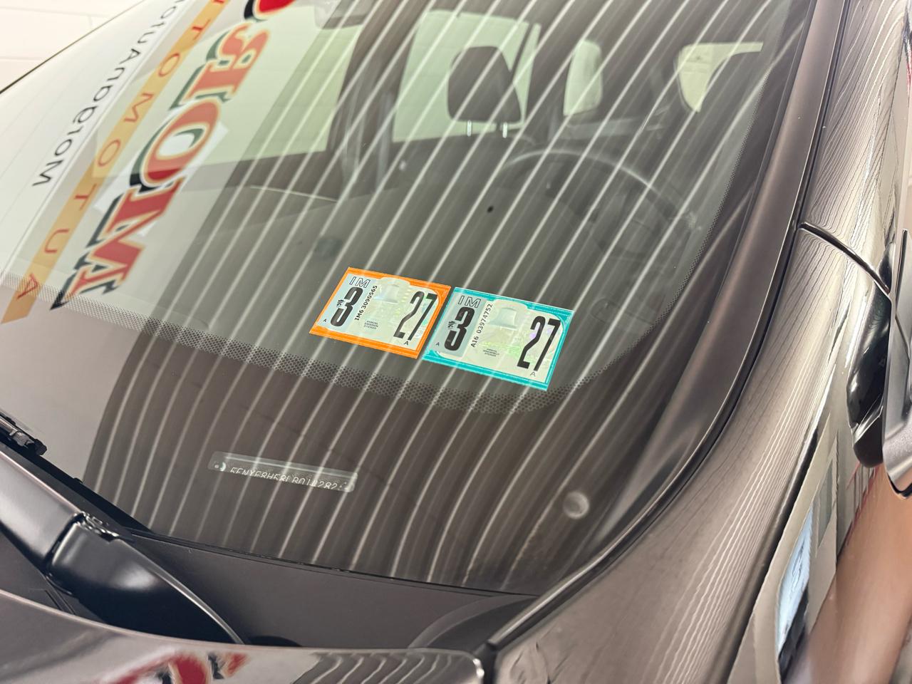 Honda Passport EX-L AWD 2020