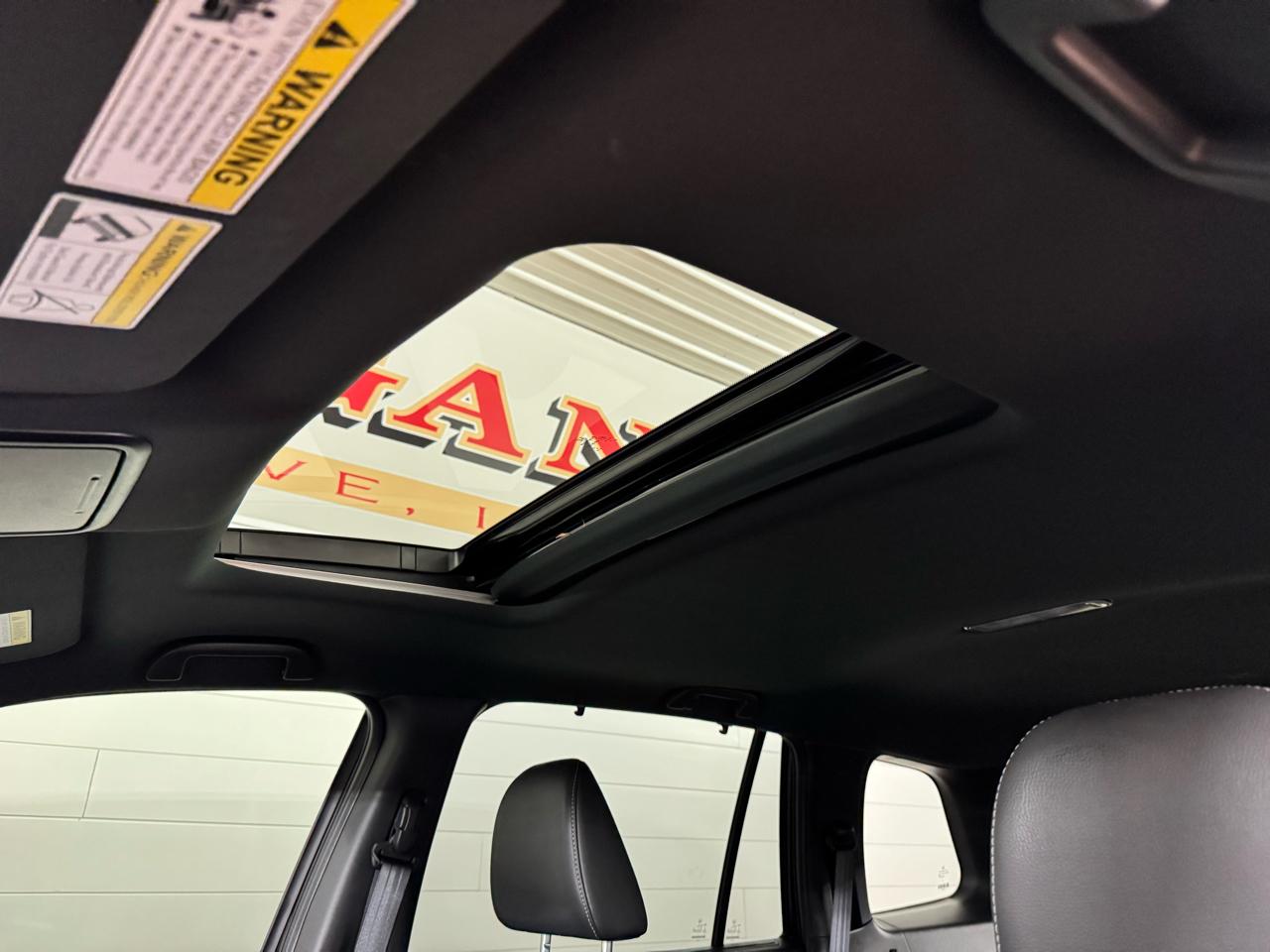 Honda Passport EX-L AWD 2020