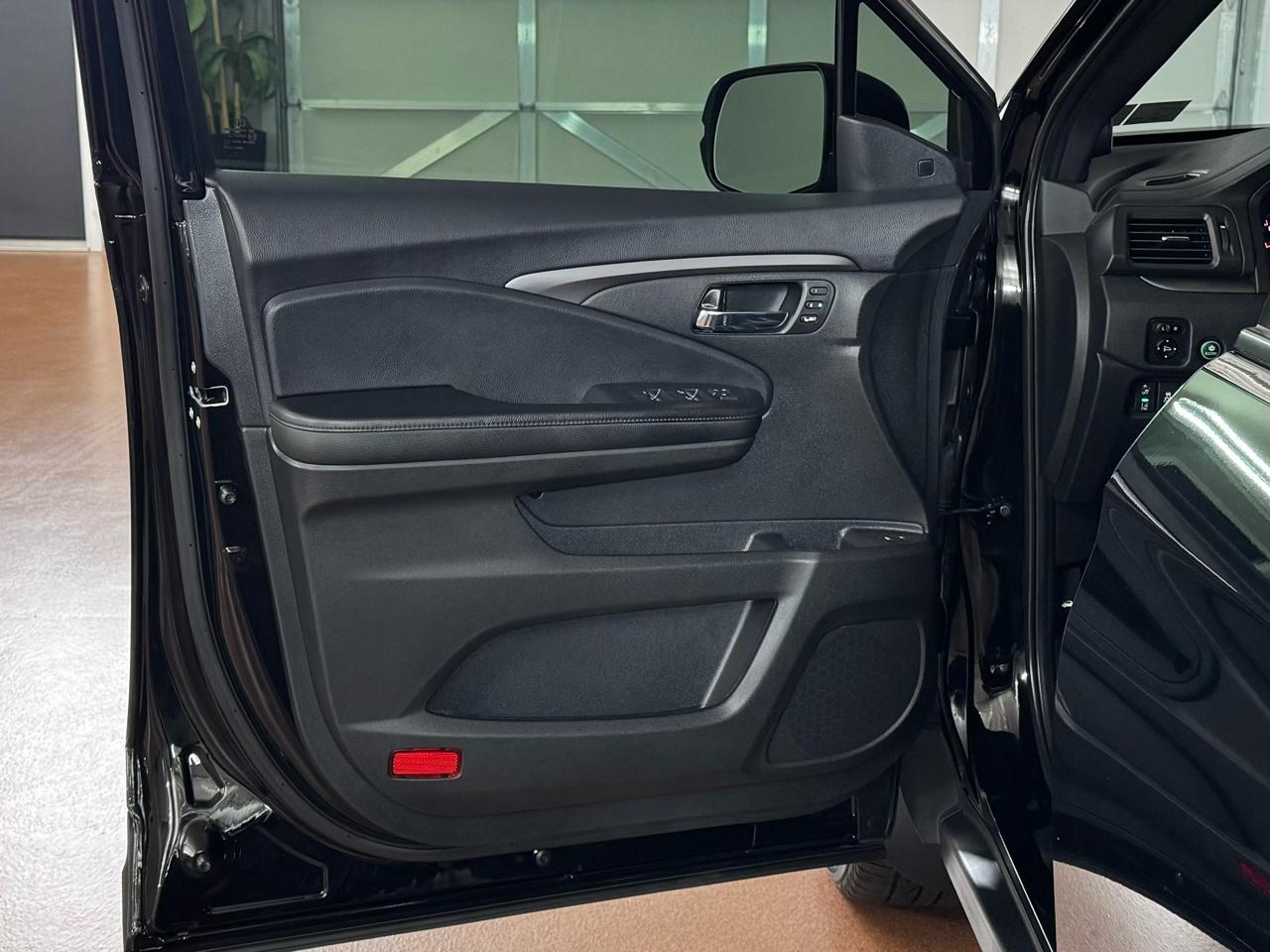 Honda Passport EX-L AWD 2020