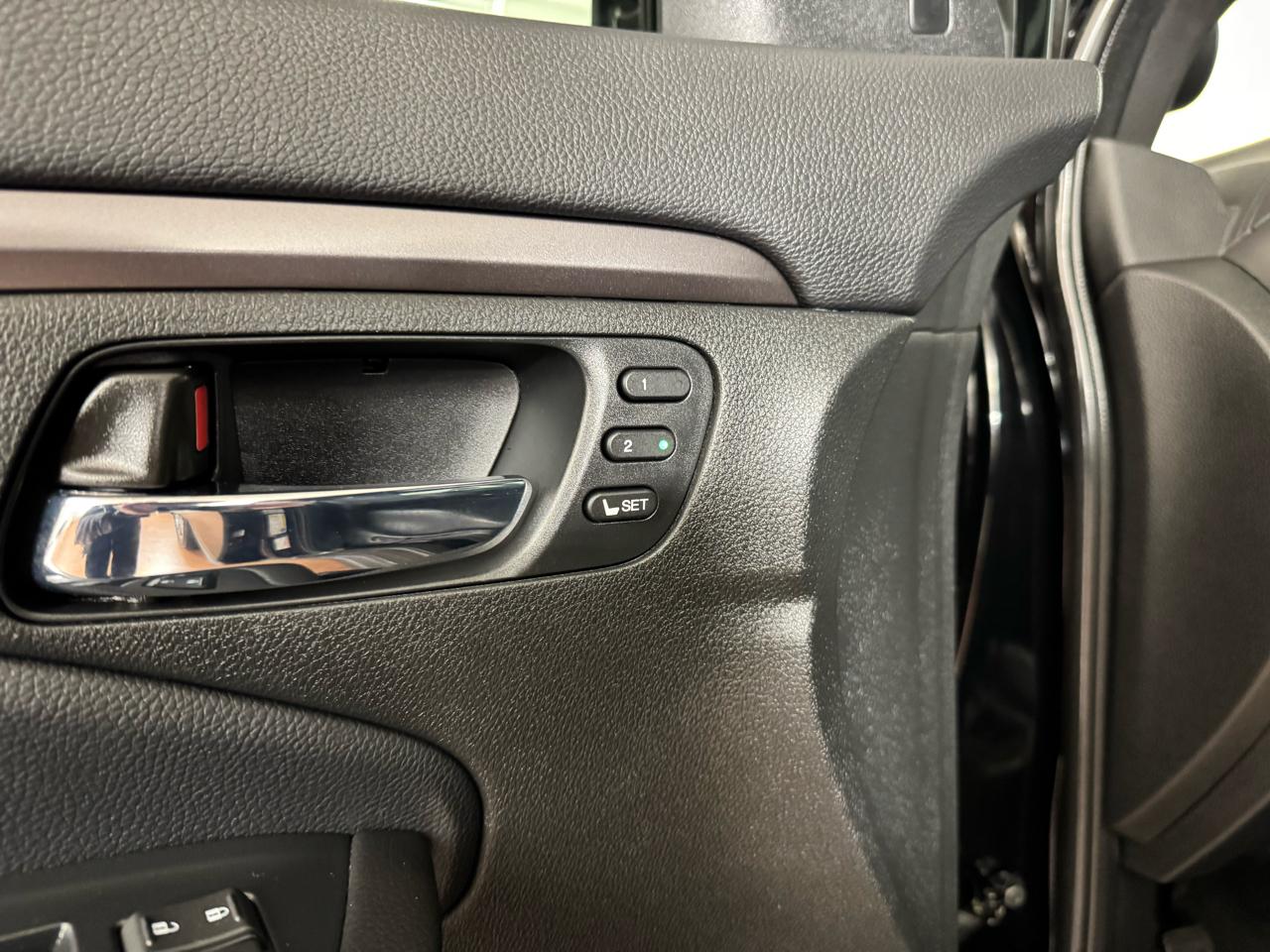 Honda Passport EX-L AWD 2020