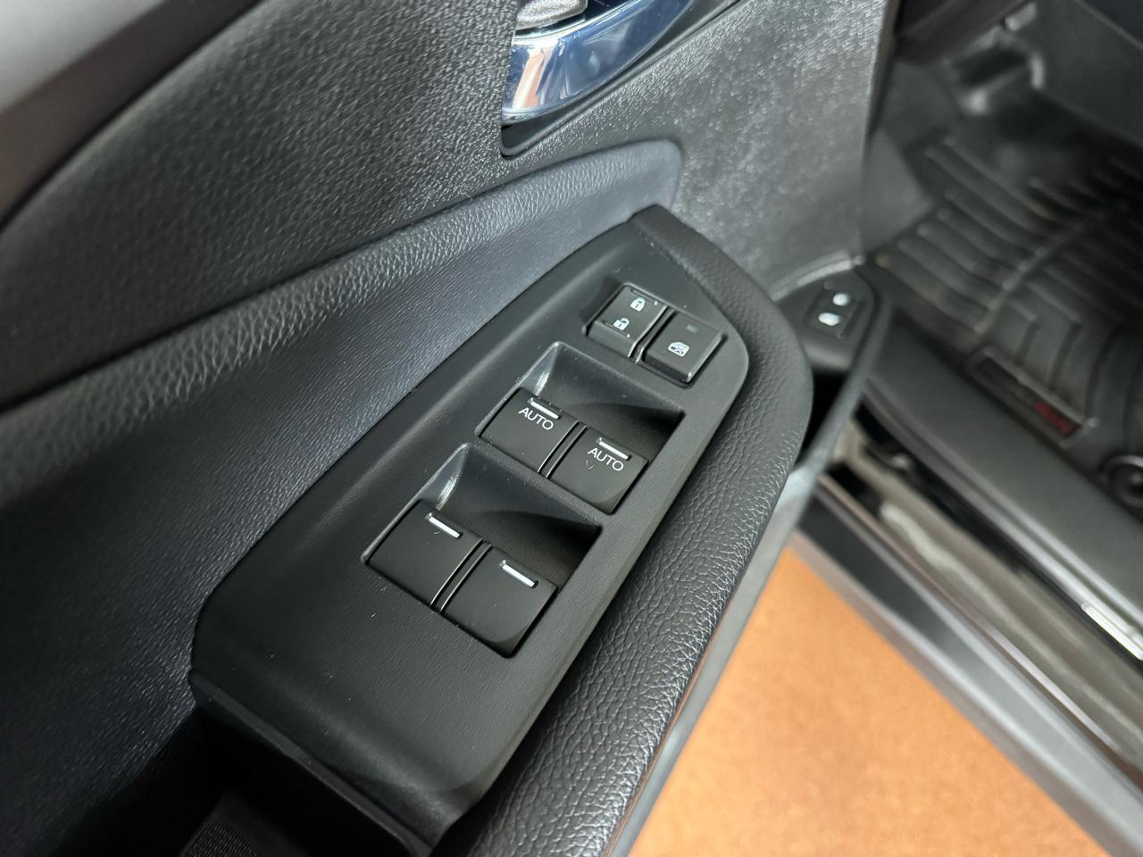 Honda Passport EX-L AWD 2020