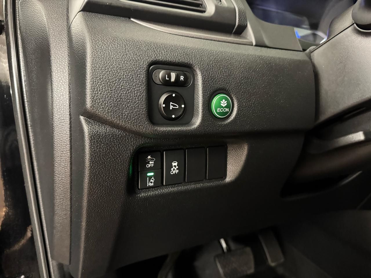 Honda Passport EX-L AWD 2020