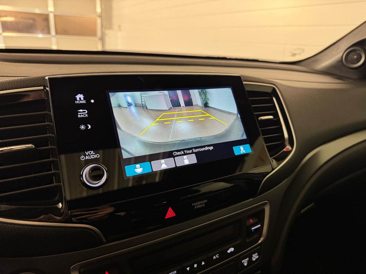 Honda Passport EX-L AWD 2020