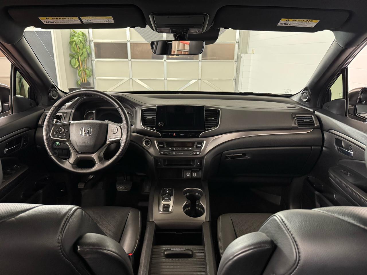 Honda Passport EX-L AWD 2020