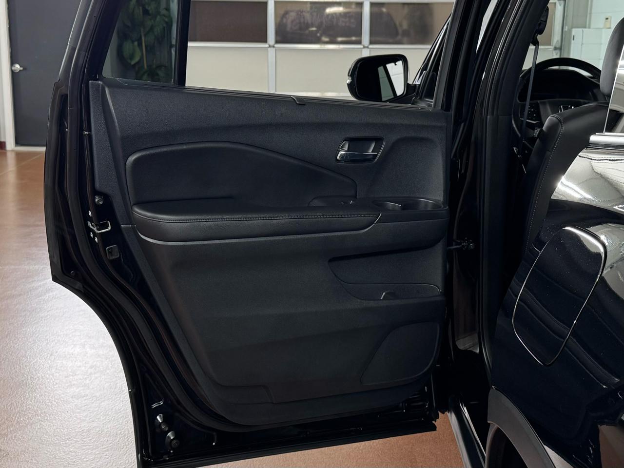 Honda Passport EX-L AWD 2020