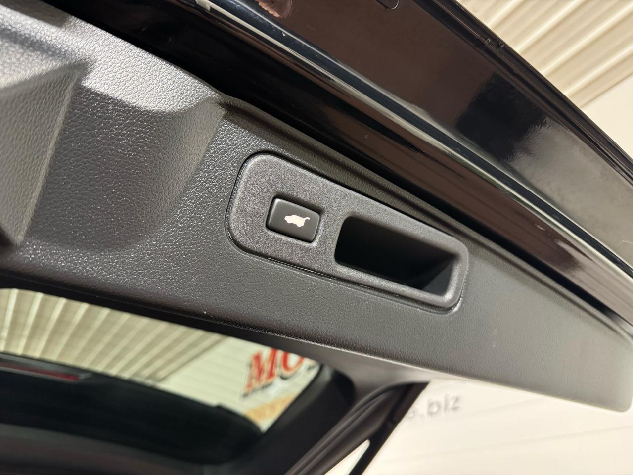 Honda Passport EX-L AWD 2020