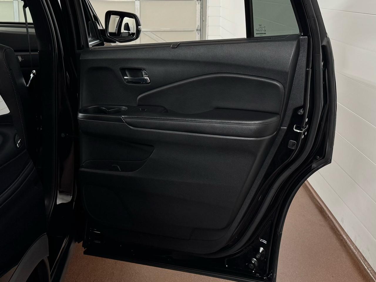 Honda Passport EX-L AWD 2020