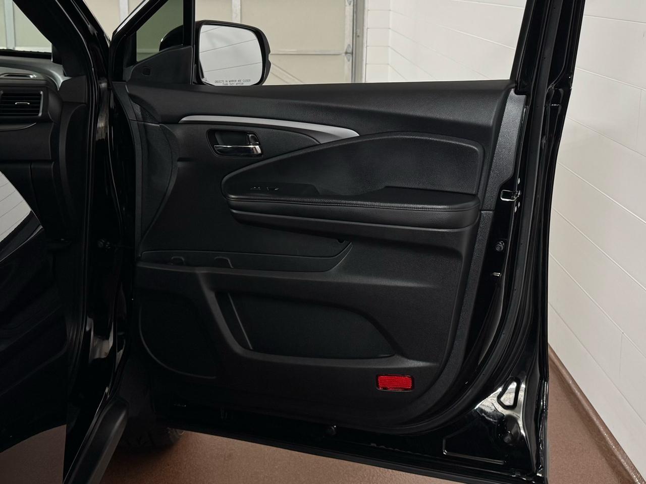 Honda Passport EX-L AWD 2020